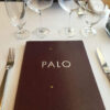 ディズニークルーズラインのレストラン『Palo(パロ)』