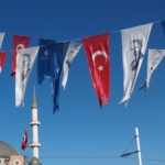 トルコ国旗