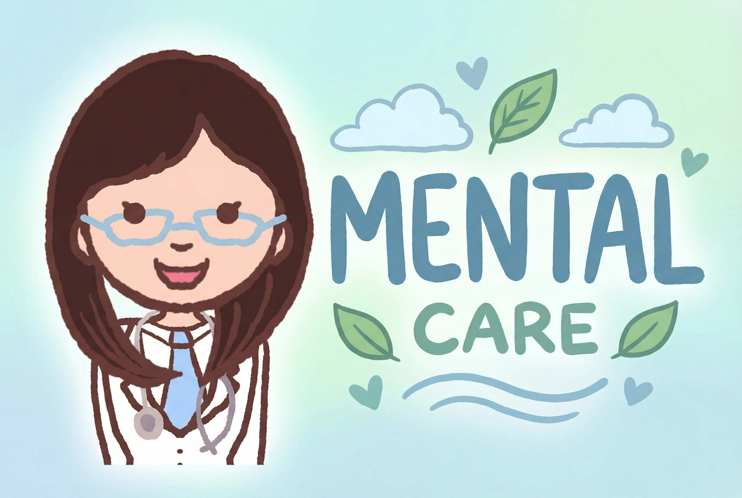 夫婦のメンタルケア