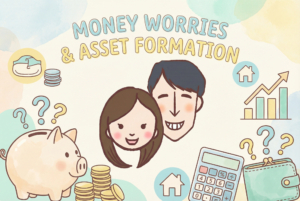 お金・資産形成